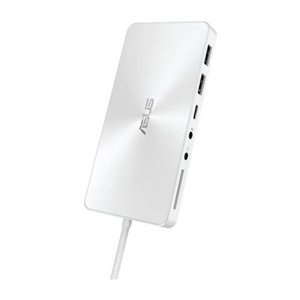 Asus Universal Dock Laptop Adapter