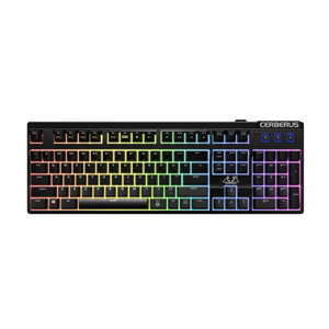 Asus Cerberus Mech RGB keyboard