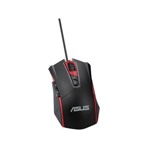 Asus Espada GT200 Gaming Mouse