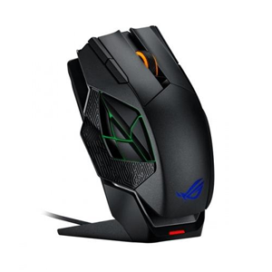 Asus ROG Spatha RGB Mouse