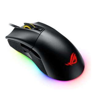 Asus ROG Gladius II Mouse