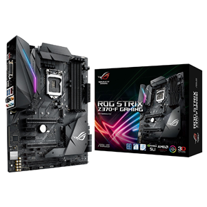 Asus Strix Z370 E Gaming MotherBoard