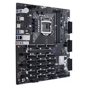 Asus B250 Expert Mining Motherboard