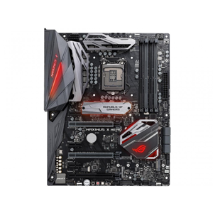 Asus ROG Maximus X Hero Z370 Motherboard