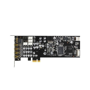 Asus Sound Card Xonar DX