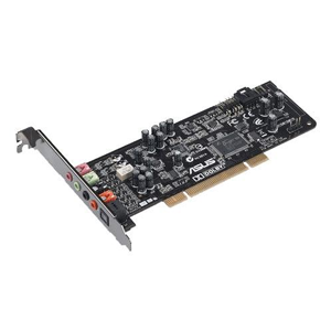 Asus Sound Card Xonar DG PCI