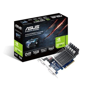 Asus Nvidia 710 1 SL 7101SL Graphics Cards