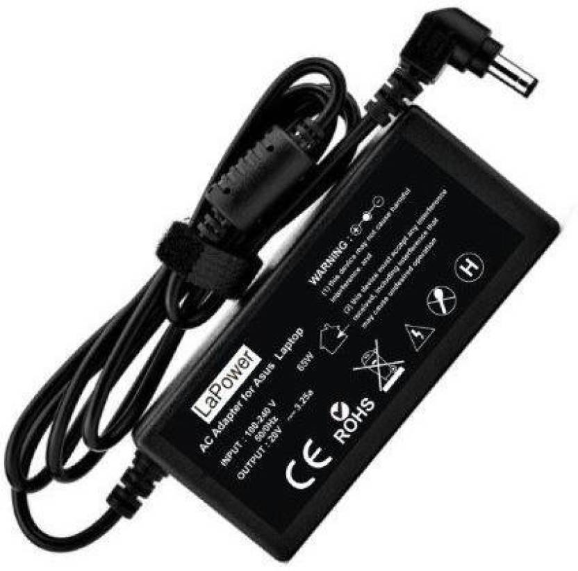 Asus 65W Laptop Adapter