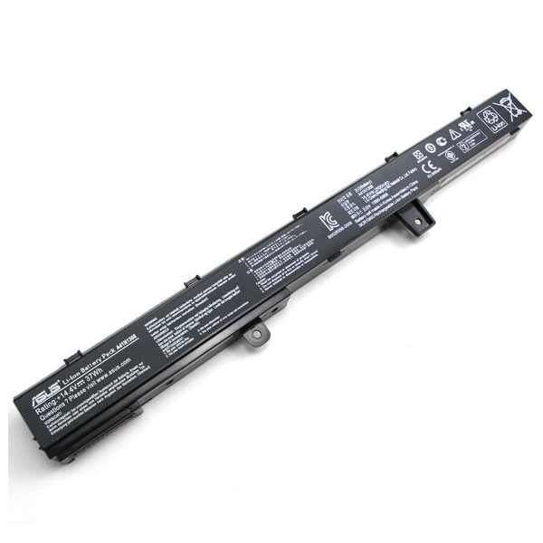 Asus X451 4 Cell Laptop Battery Price in Chennai, hyderabad, telangana