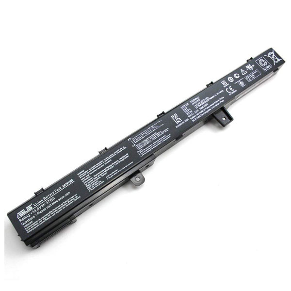 Asus X451 4 Cell Laptop Battery