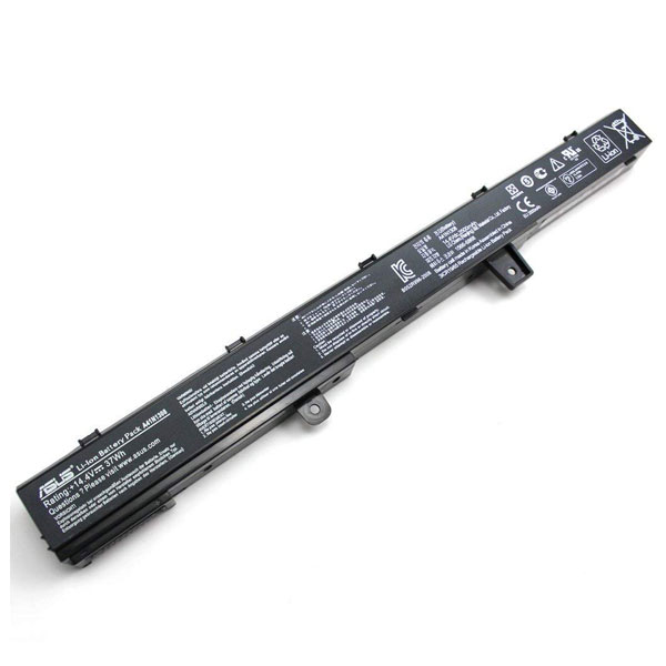 Asus X551C 4 Cell Laptop Battery Price in Chennai, hyderabad, telangana