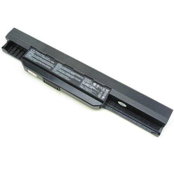 Asus X43SV 6 Cell Laptop Battery