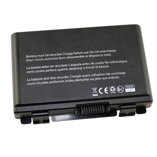 Asus X70E 6 Cell Laptop Battery