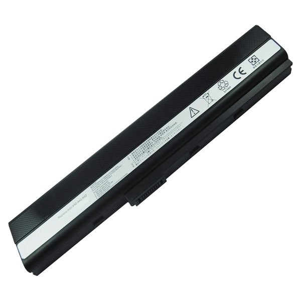 Asus X52F 6 Cell Laptop Battery