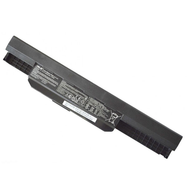 Asus P53S 6 Cell Laptop Battery