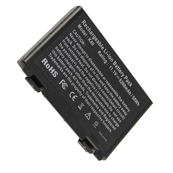 Asus L0690L6 6 Cell Laptop Battery