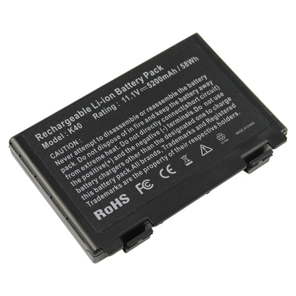 Asus L0A2016 6 Cell Laptop Battery