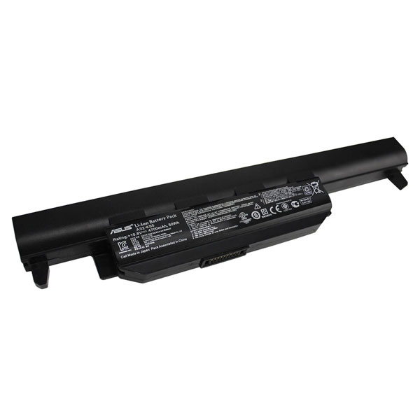 Asus K55V 6 Cell Laptop Battery