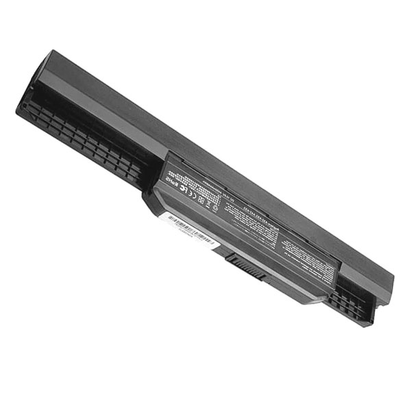 Asus A83B 6 Cell Laptop Battery