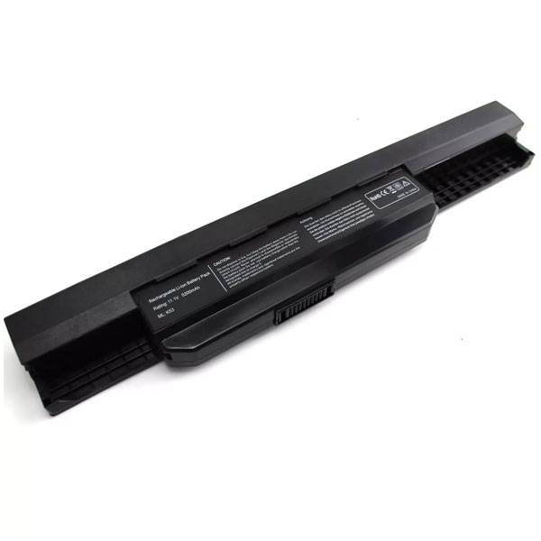 Asus K43 6 Cell Laptop Battery