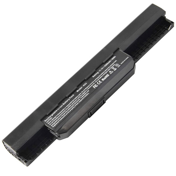 Asus A31 K53 Battery