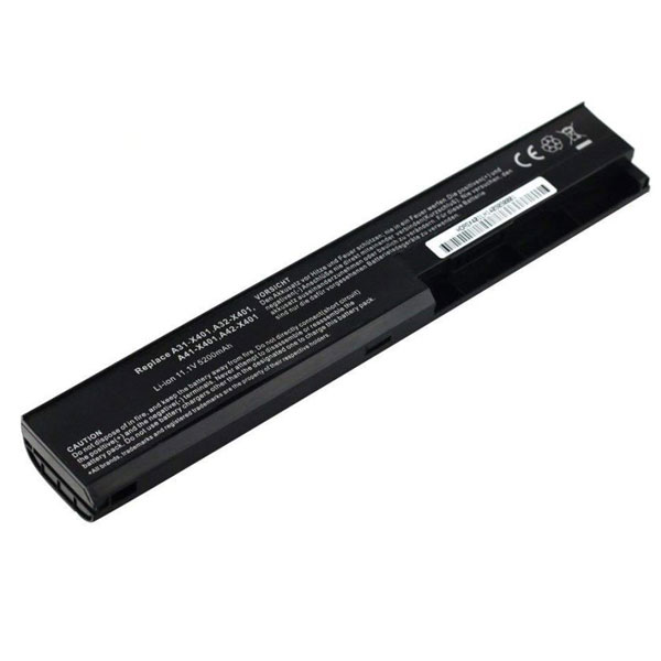 Asus A31 X401 Battery