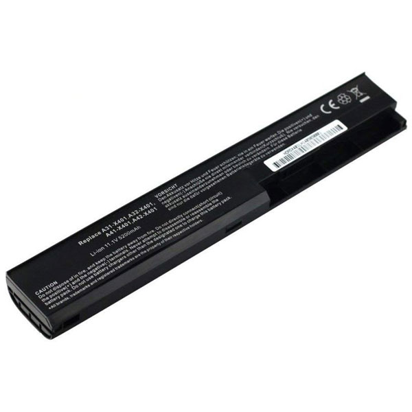 Asus A32 X401 Battery