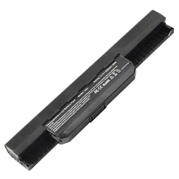 Asus A42 U3 Battery