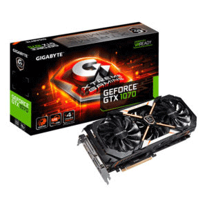 Asus ROG STRIX GTX1070 O8G GAMING Graphics Card