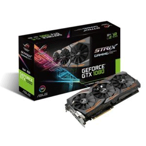 Asus TURBO RTX2080TI 11G Graphics Card