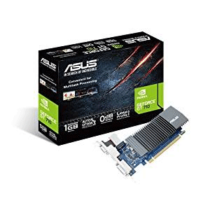 Asus 710-2-SL Graphics Card