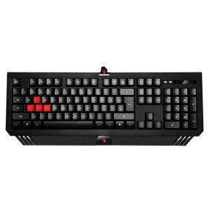 Asus ROG Strix Flare keyboard