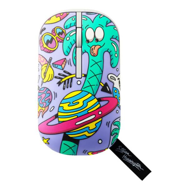 Asus MD100 Marshmallow Mouse