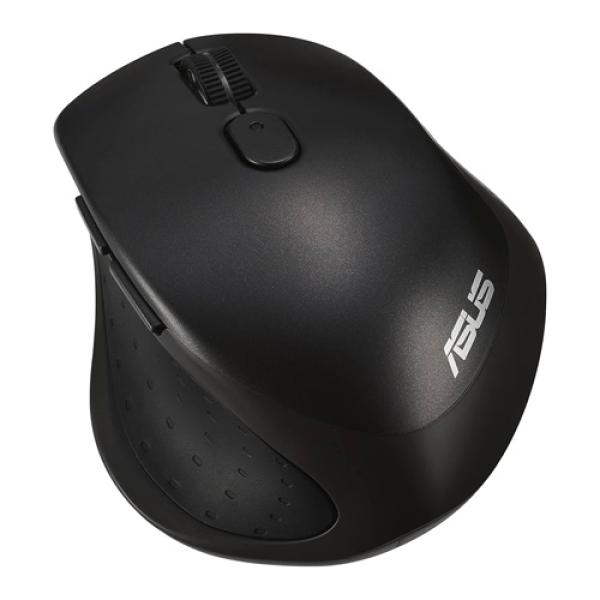 ASUS MW203 MultiDevice Wireless Silent Mouse