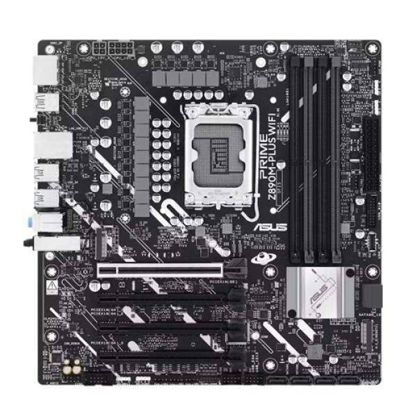 PRIME Z890M PLUS WIFI CSM
