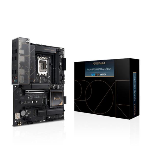 ProArt B760 Creator WIFI