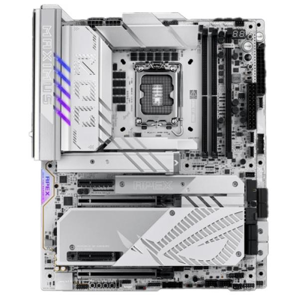 ROG Maximus Z890 Apex