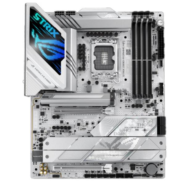 ROG Strix Z890 A Gaming WIFI