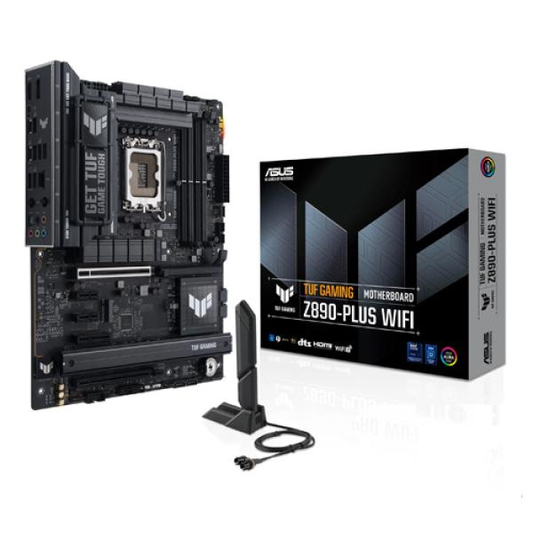 TUF Gaming Z890 Plus WIFI