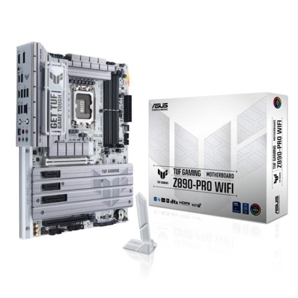 TUF Gaming Z890 PRO WIFI